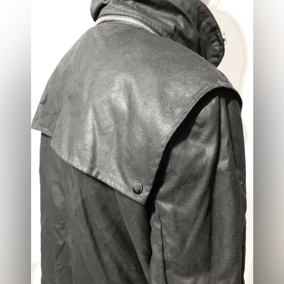 Final!Authentic saint laurent men’s coat - Picture 4 of 9